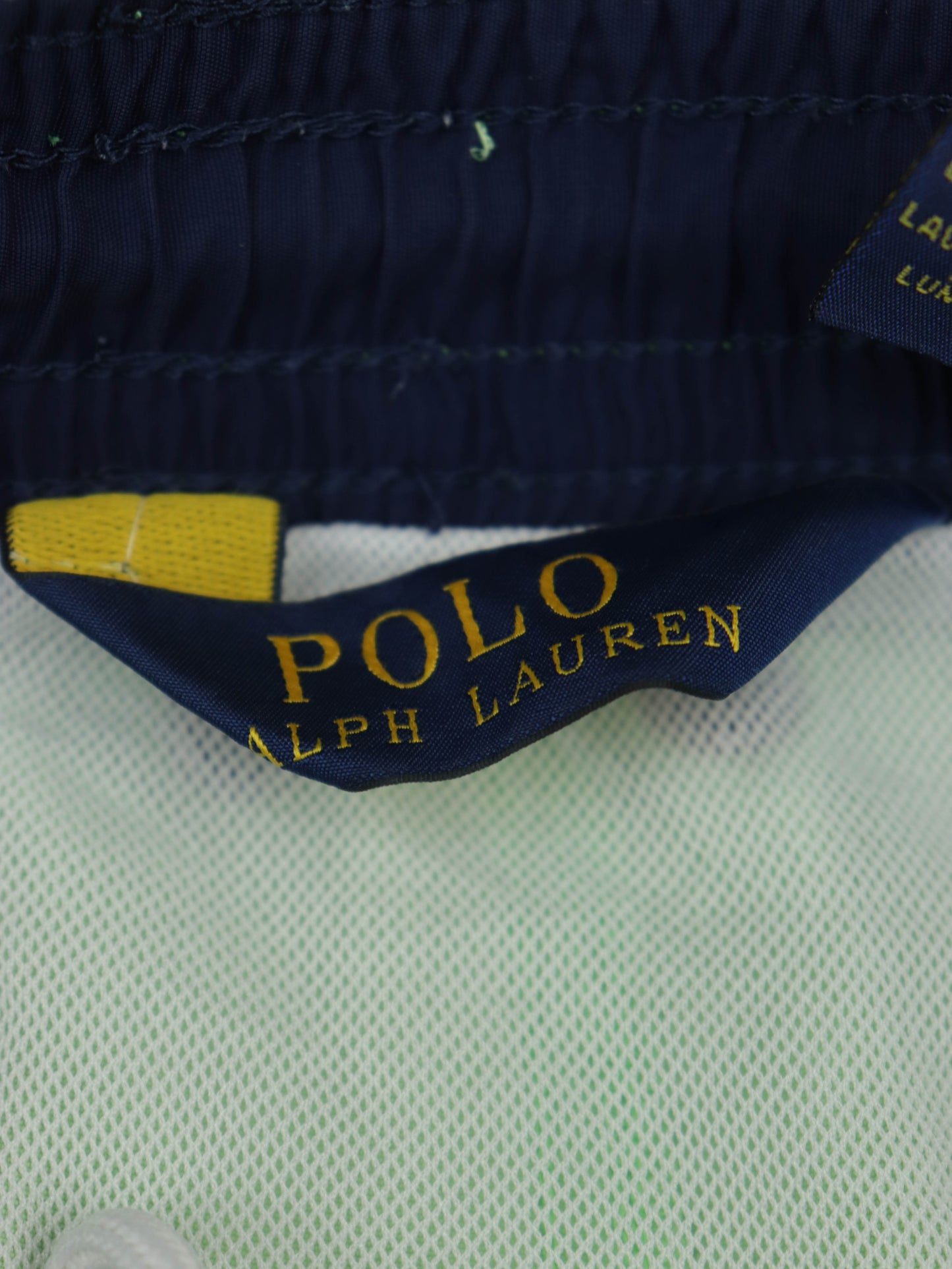 BAÑADOR RALPH LAUREN VINTAGE