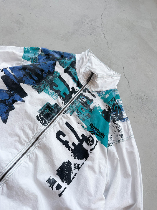 Chaqueta Reebok vintage 90s