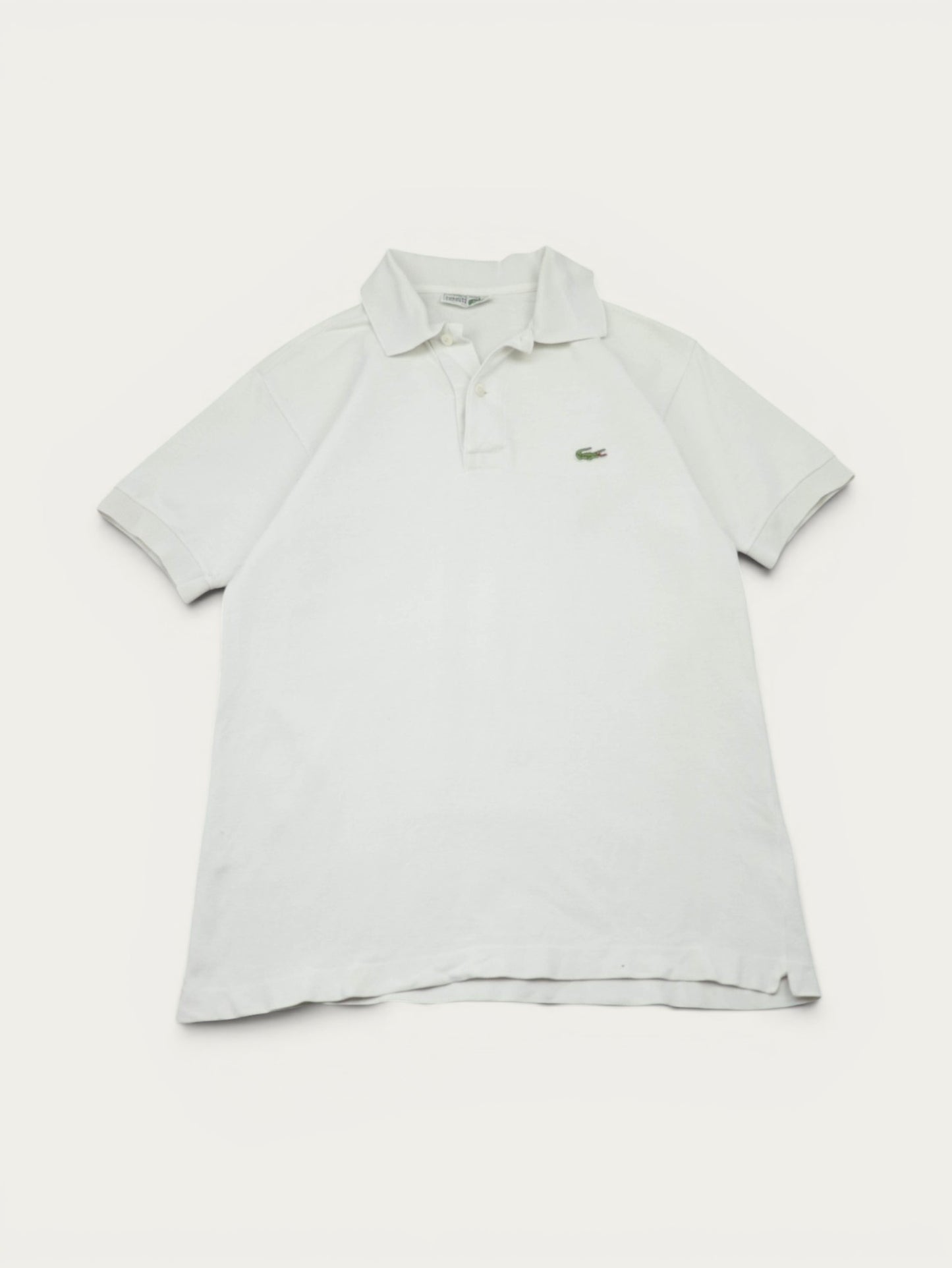 POLO LACOSTE VINTAGE 90S