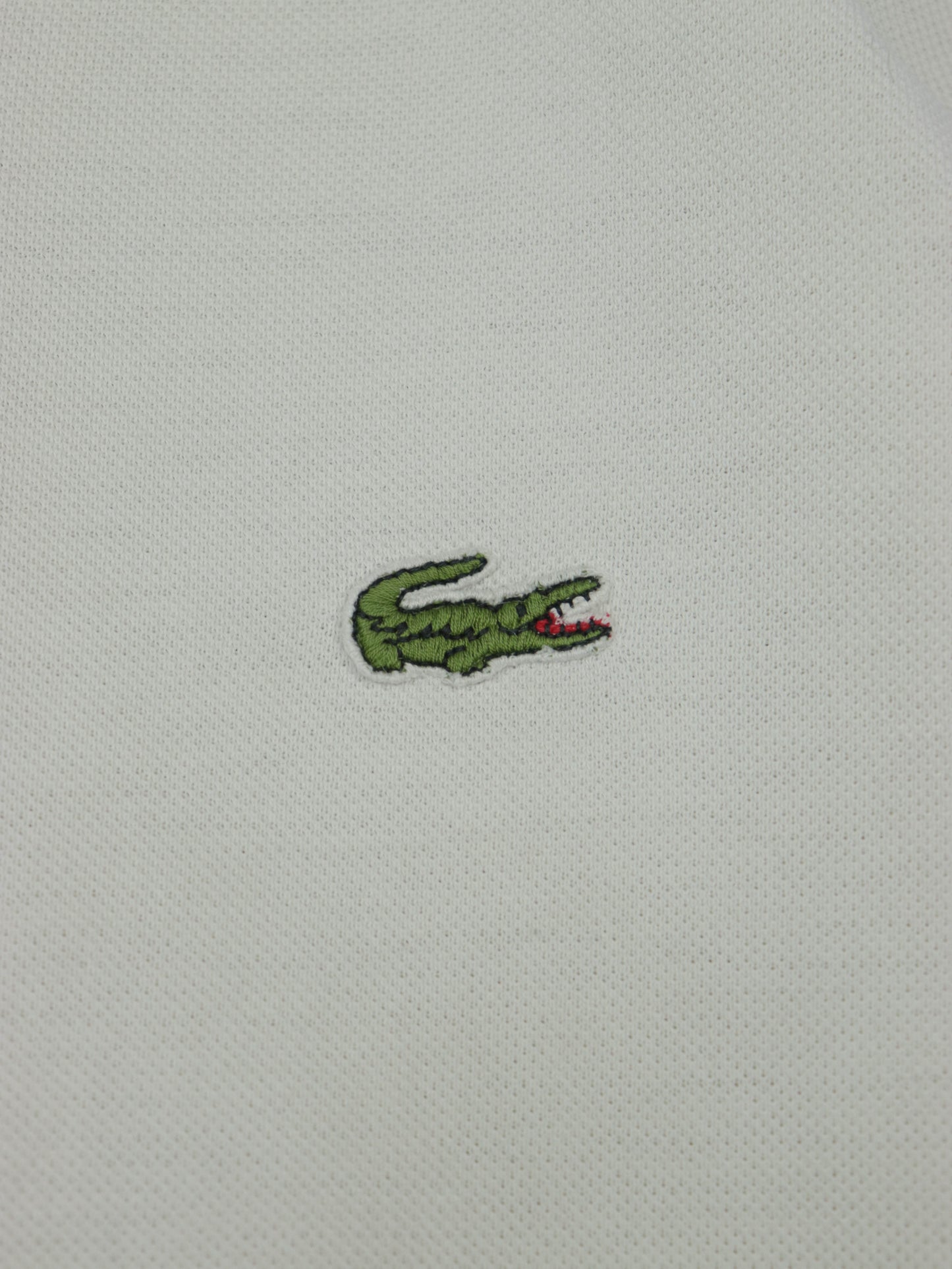 POLO LACOSTE VINTAGE 90S