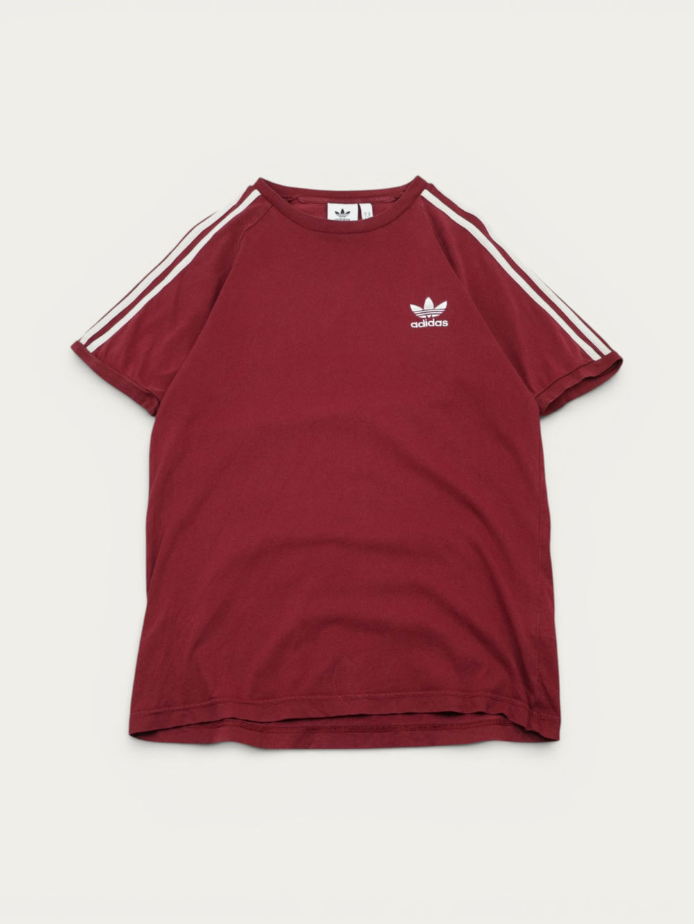 CAMISETA ADIDAS VINTAGE 00S