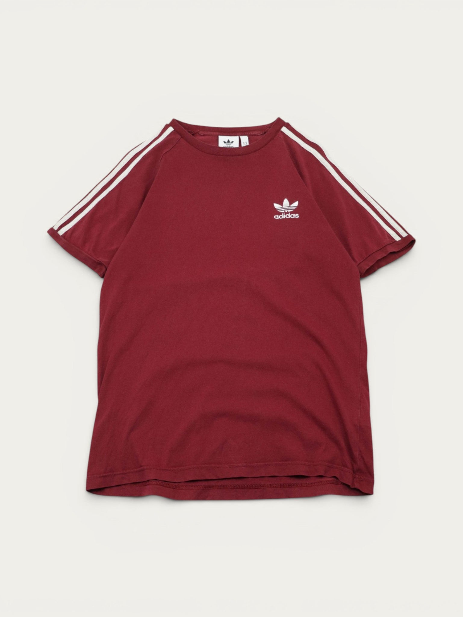 CAMISETA ADIDAS VINTAGE 00S
