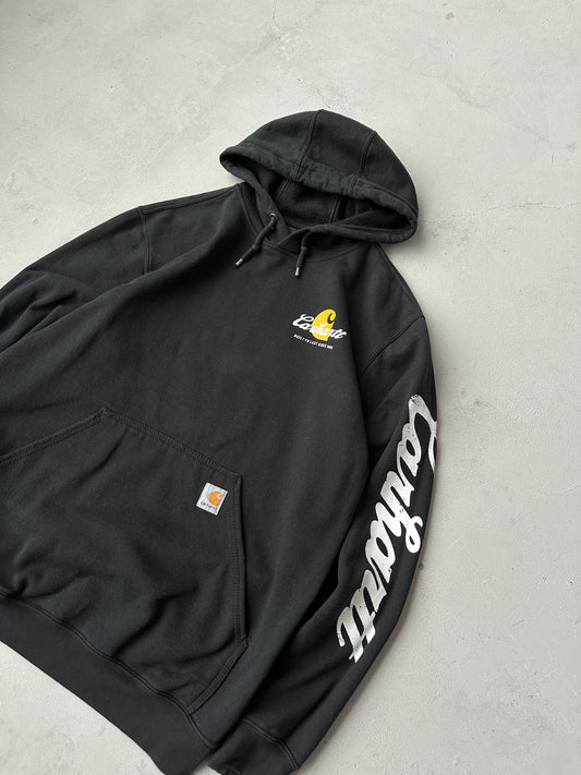 Sudadera Carhartt vintage