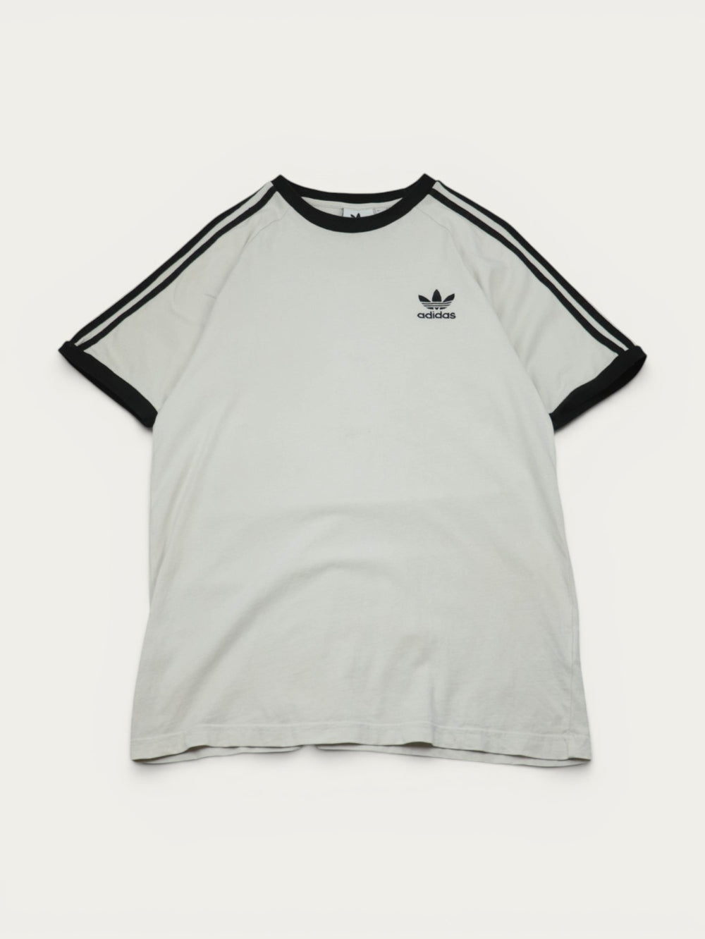CAMISETA ADIDAS VINTAGE 00S