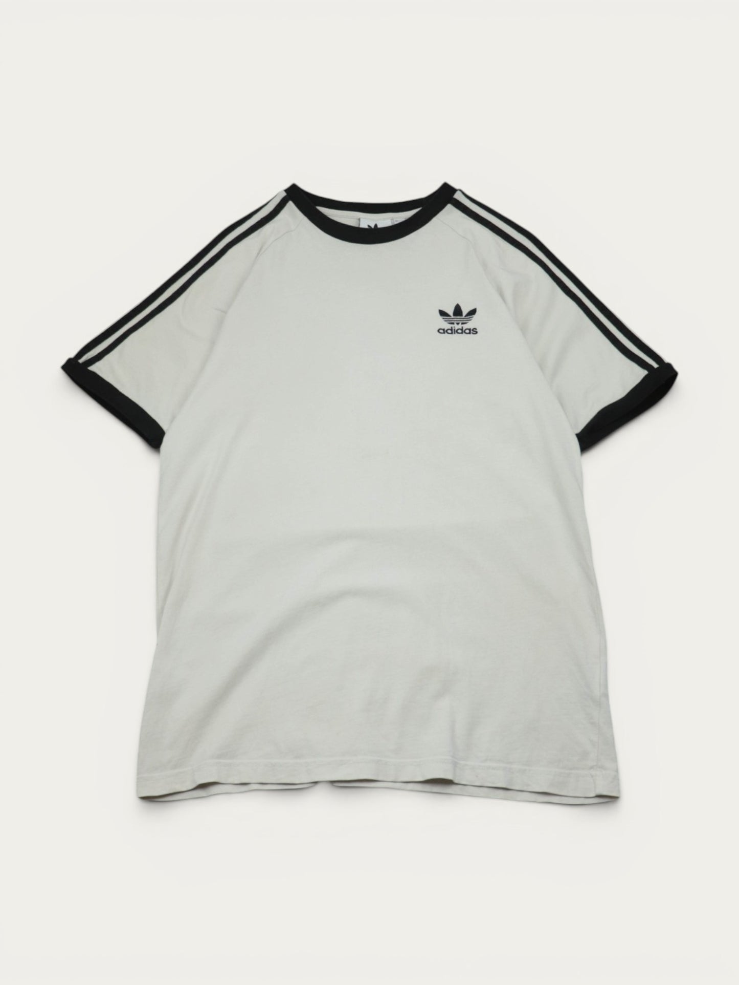 CAMISETA ADIDAS VINTAGE 00S