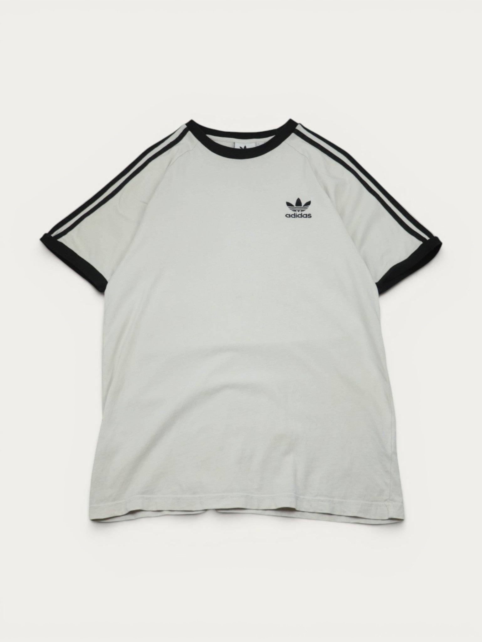 CAMISETA ADIDAS VINTAGE 00S