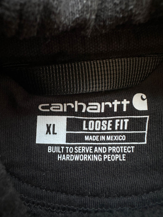 Sudadera Carhartt vintage