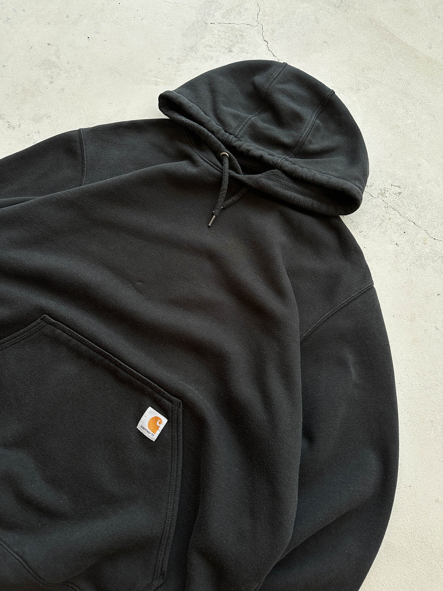 Sudadera Carhartt vintage