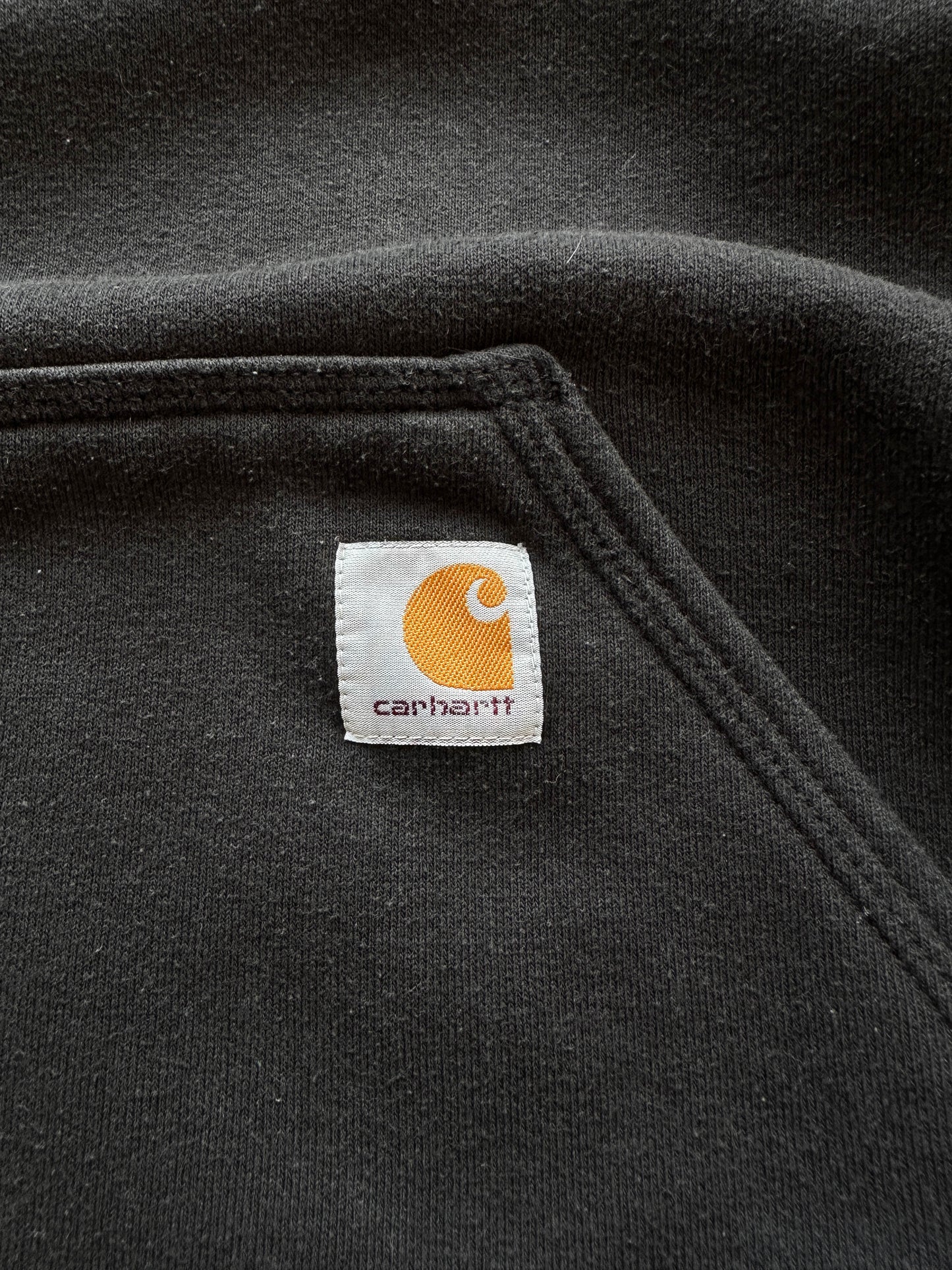 Sudadera Carhartt vintage