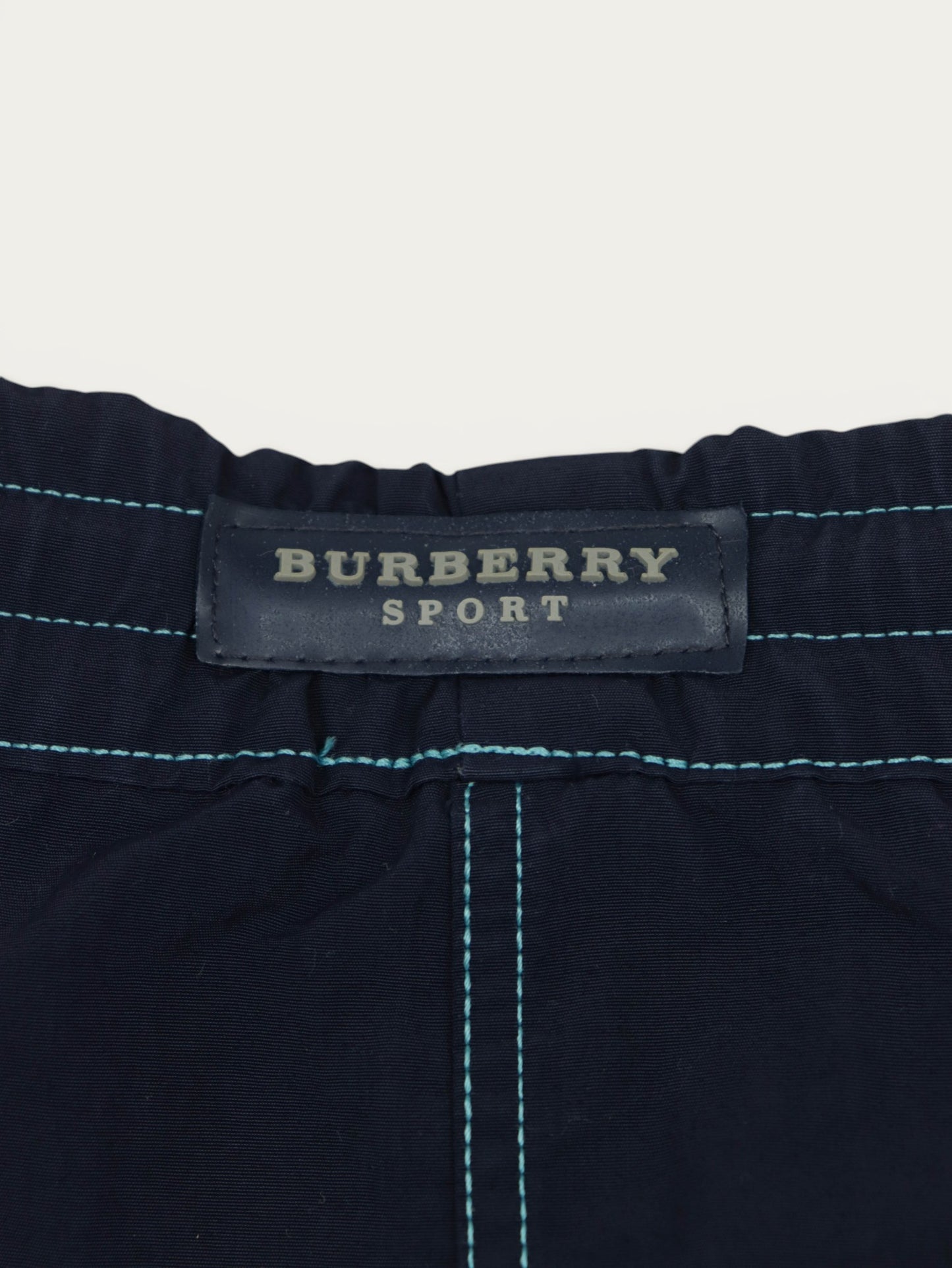 BAÑADOR BURBERRY VINTAGE