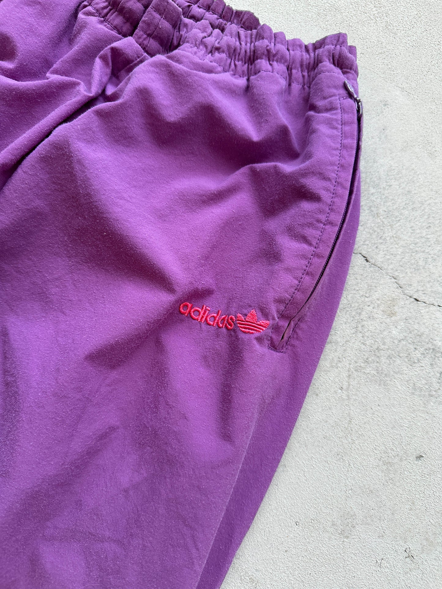 Pantalon Adidas vintage 90s