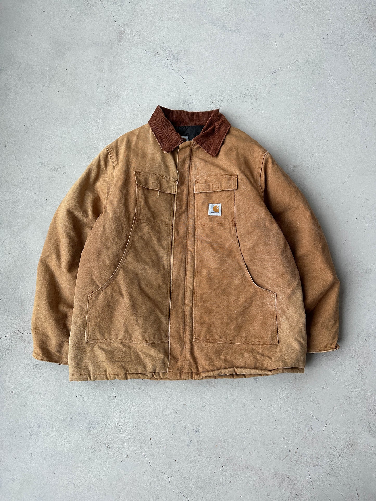 Chaqueta Carhartt Detroit vintage