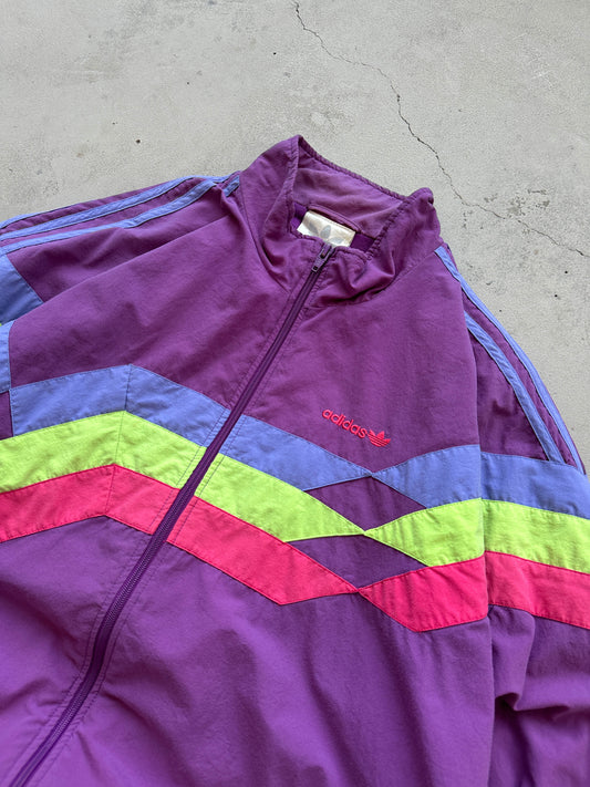 Chaqueta Adidas vintage 90s