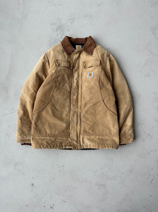 Chaqueta Carhartt Detroit vintage