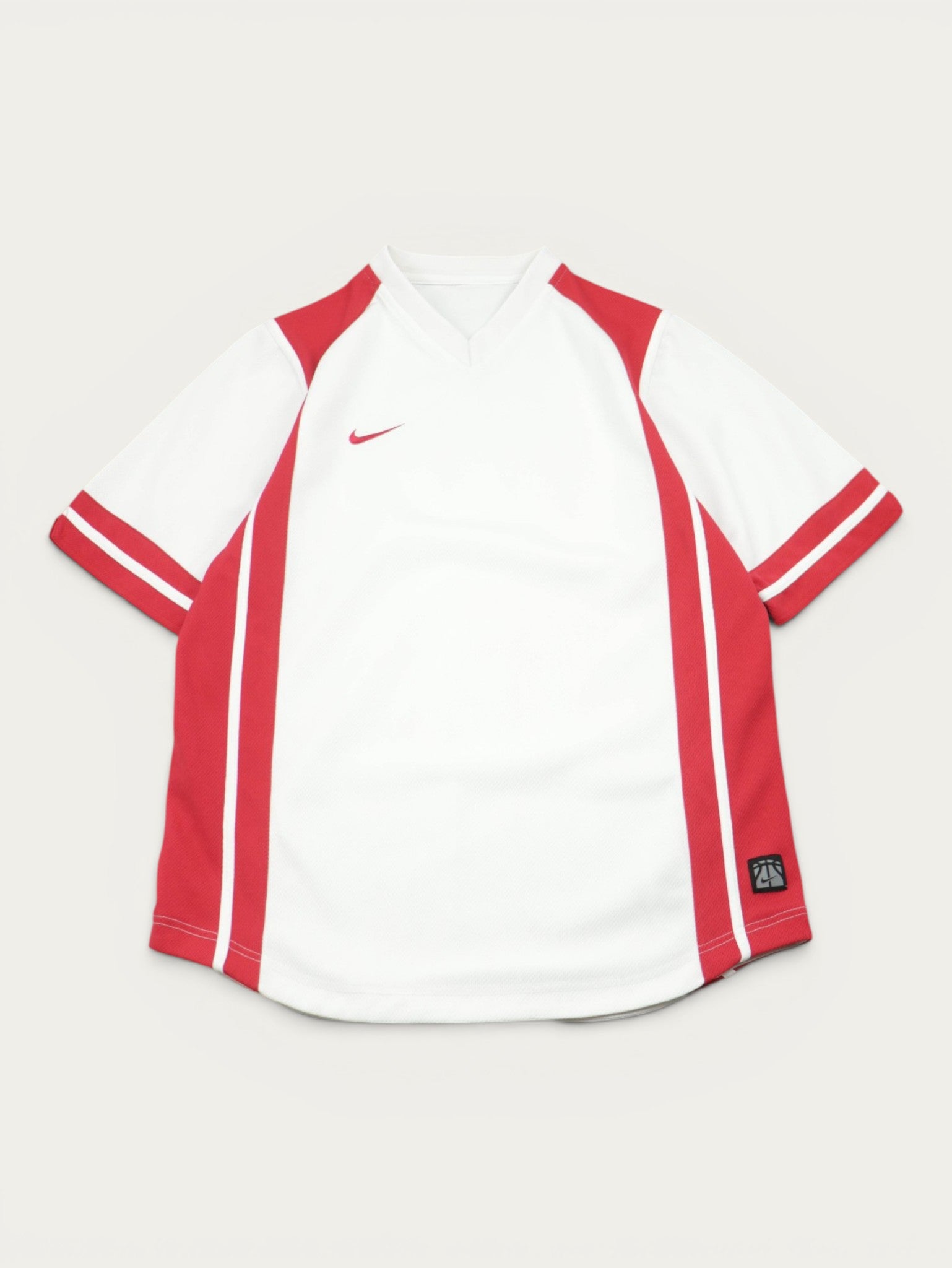 CAMISETA NIKE VINTAGE 00S