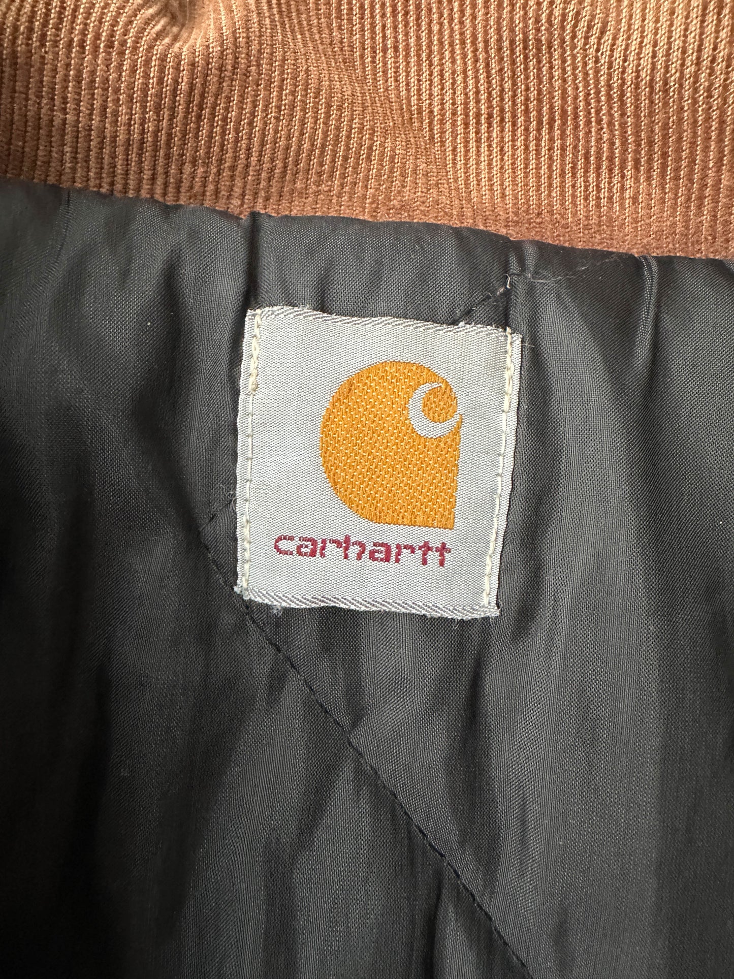 Chaqueta Carhartt Detroit vintage