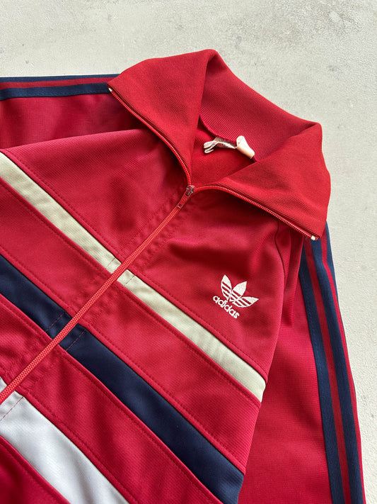 Chaqueta Adidas vintage 90s