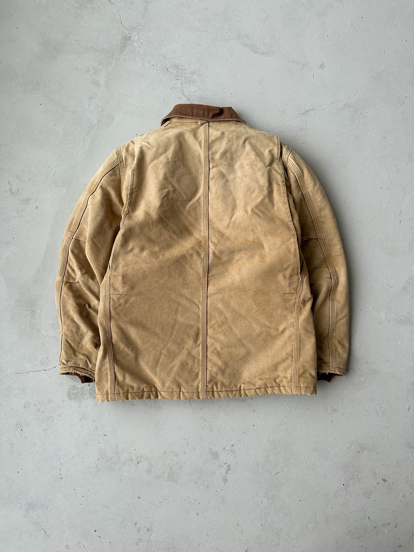 Chaqueta Carhartt Detroit vintage