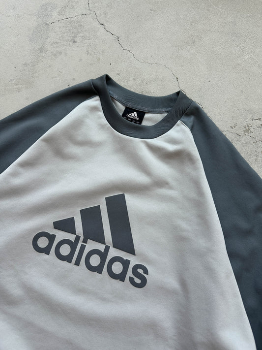 Sudadera Adidas vintage 00s