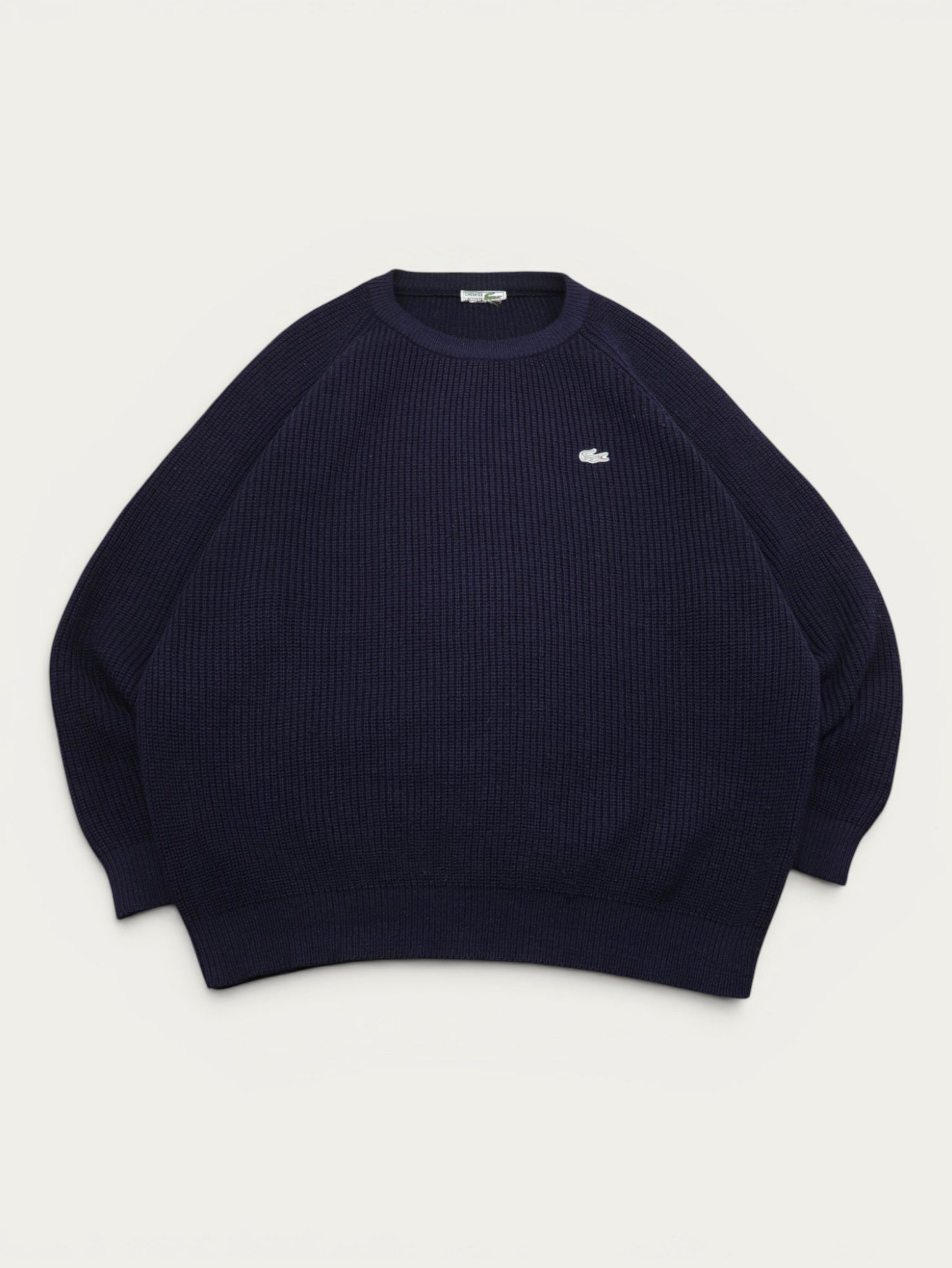 JERSEY LACOSTE VINTAGE 90S