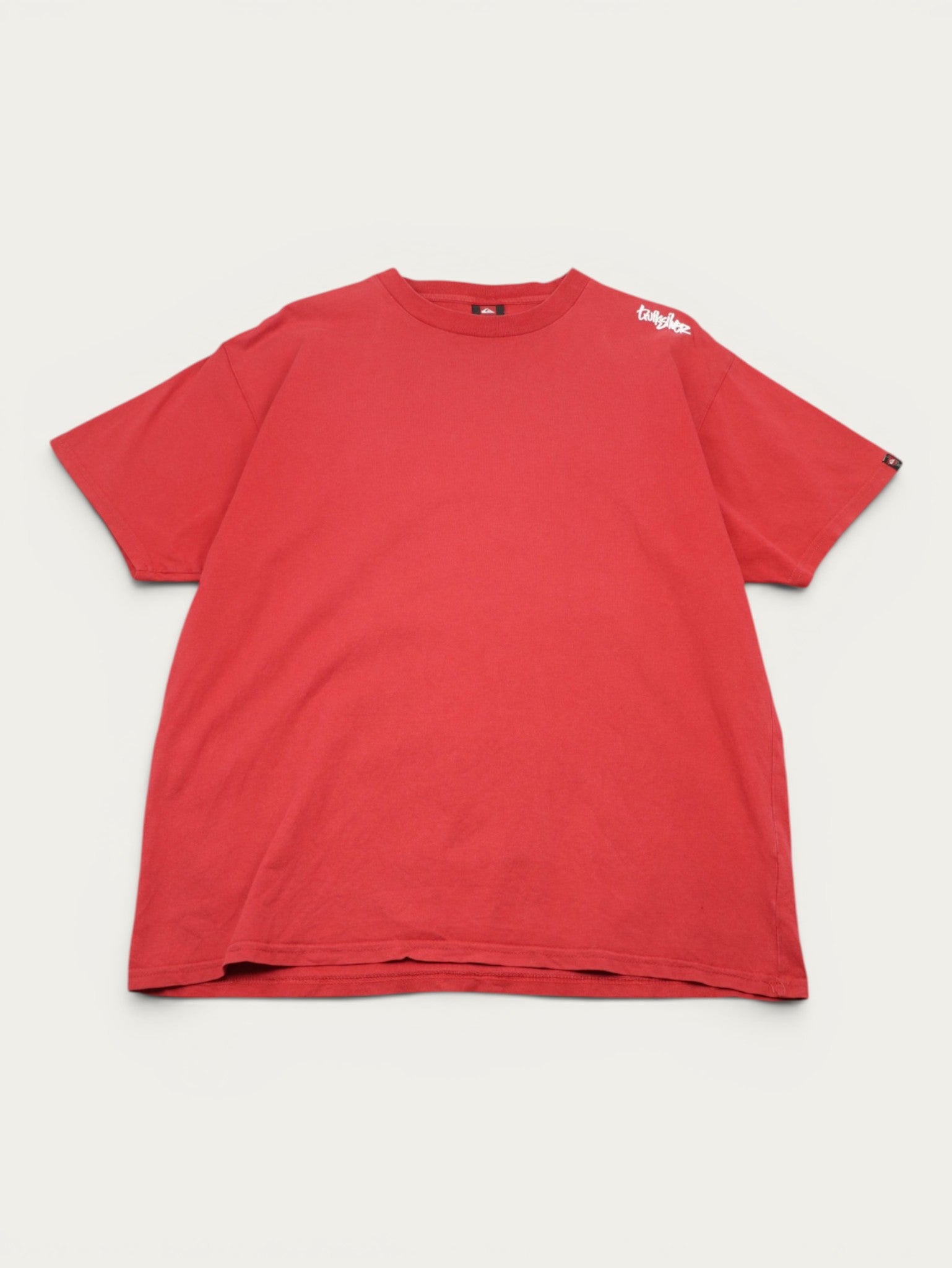 CAMISETA QUIKSILVER VINTAGE 00S