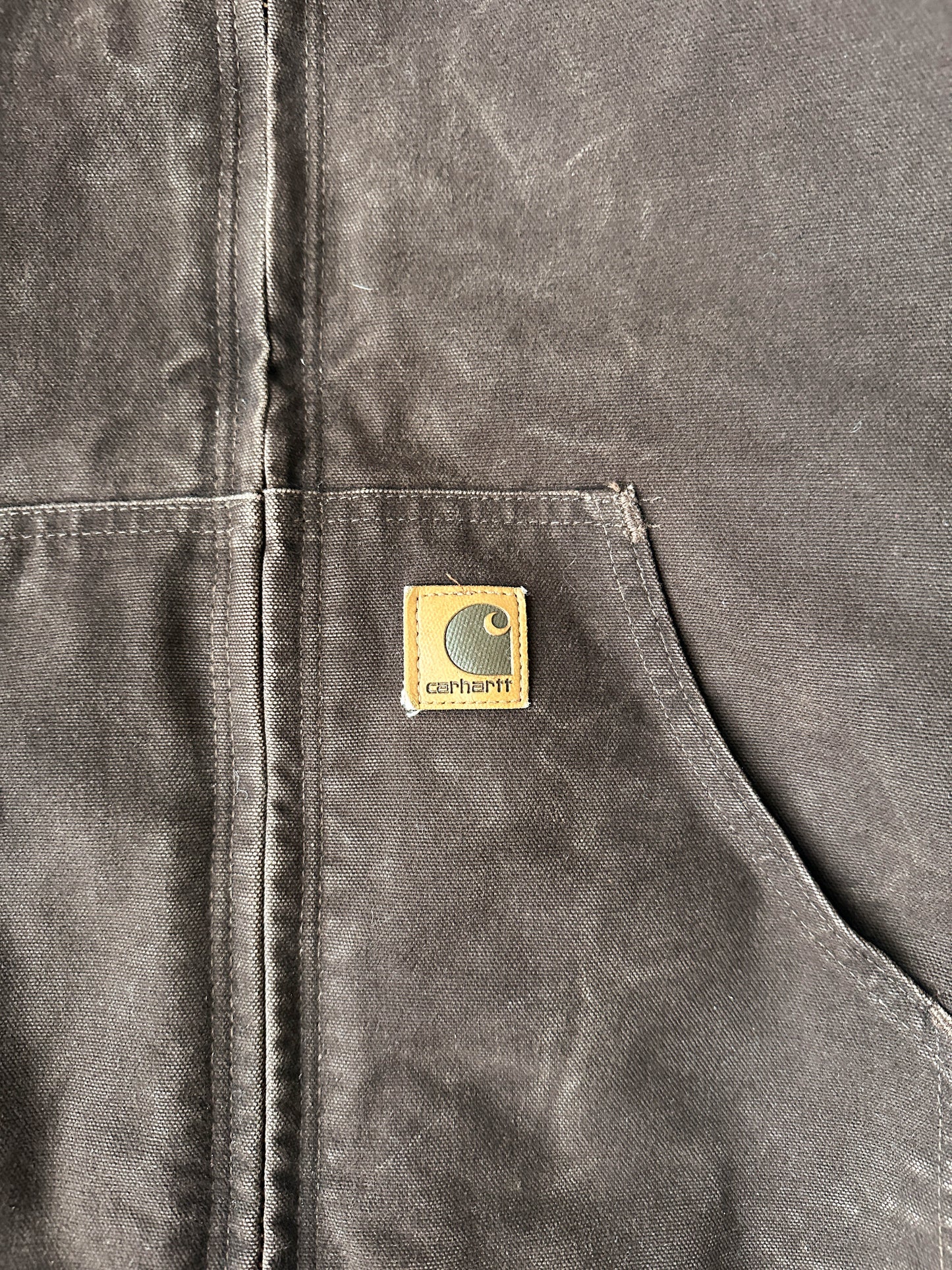 Chaqueta Carhartt Active vintage