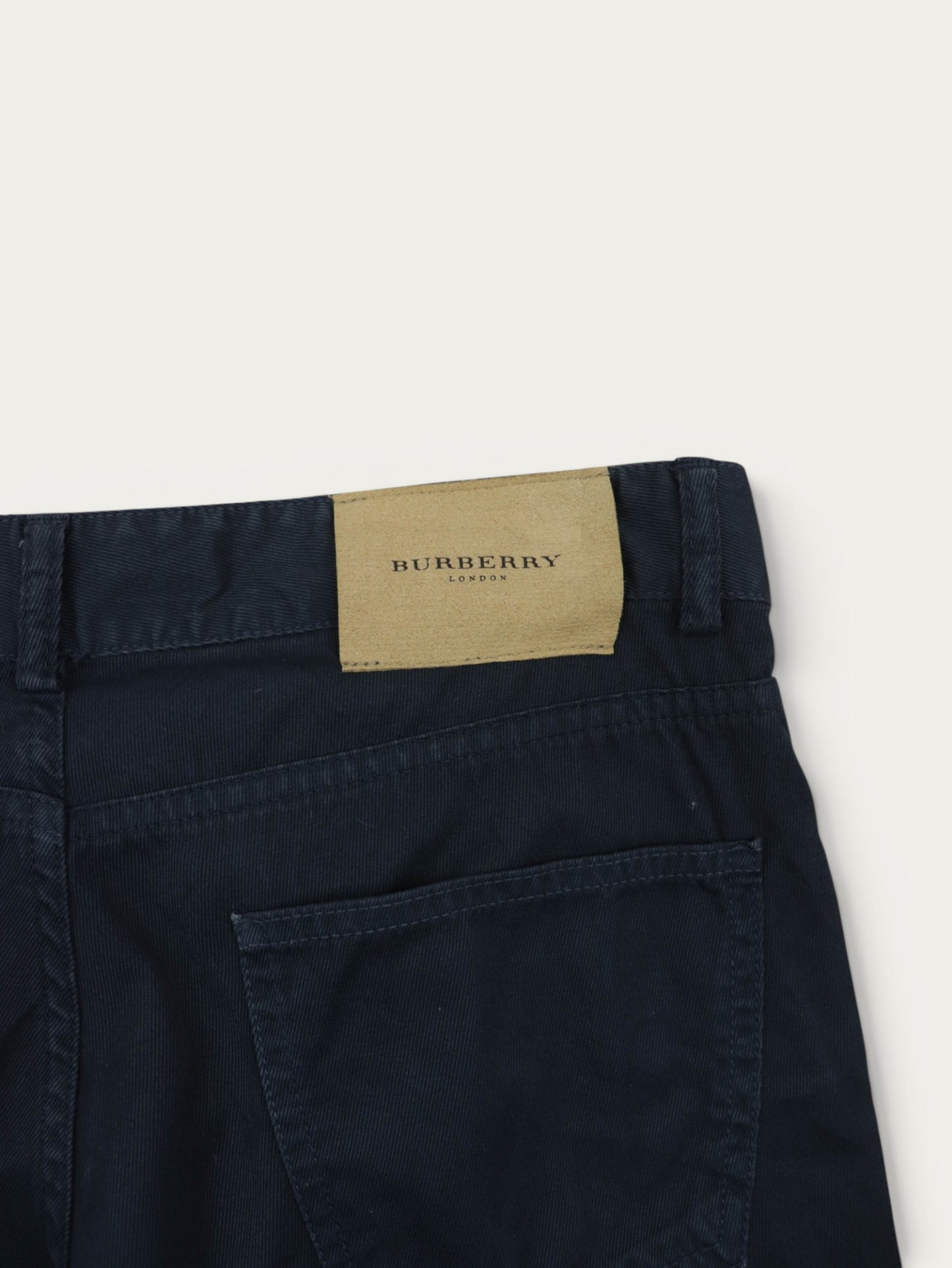 PANTALON BURBERRY VINTAGE