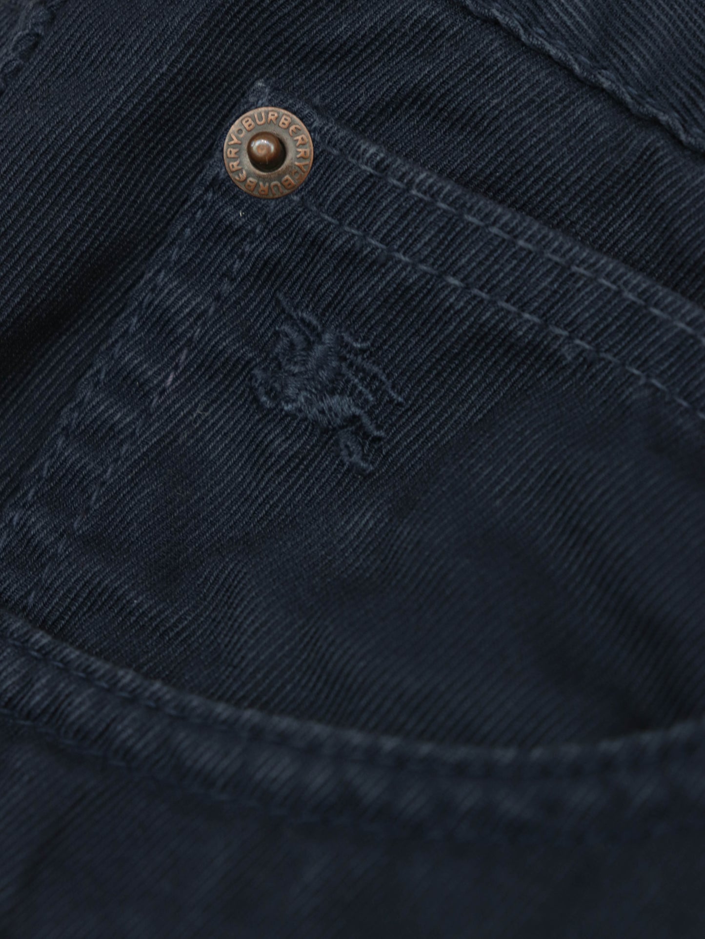 PANTALON BURBERRY VINTAGE