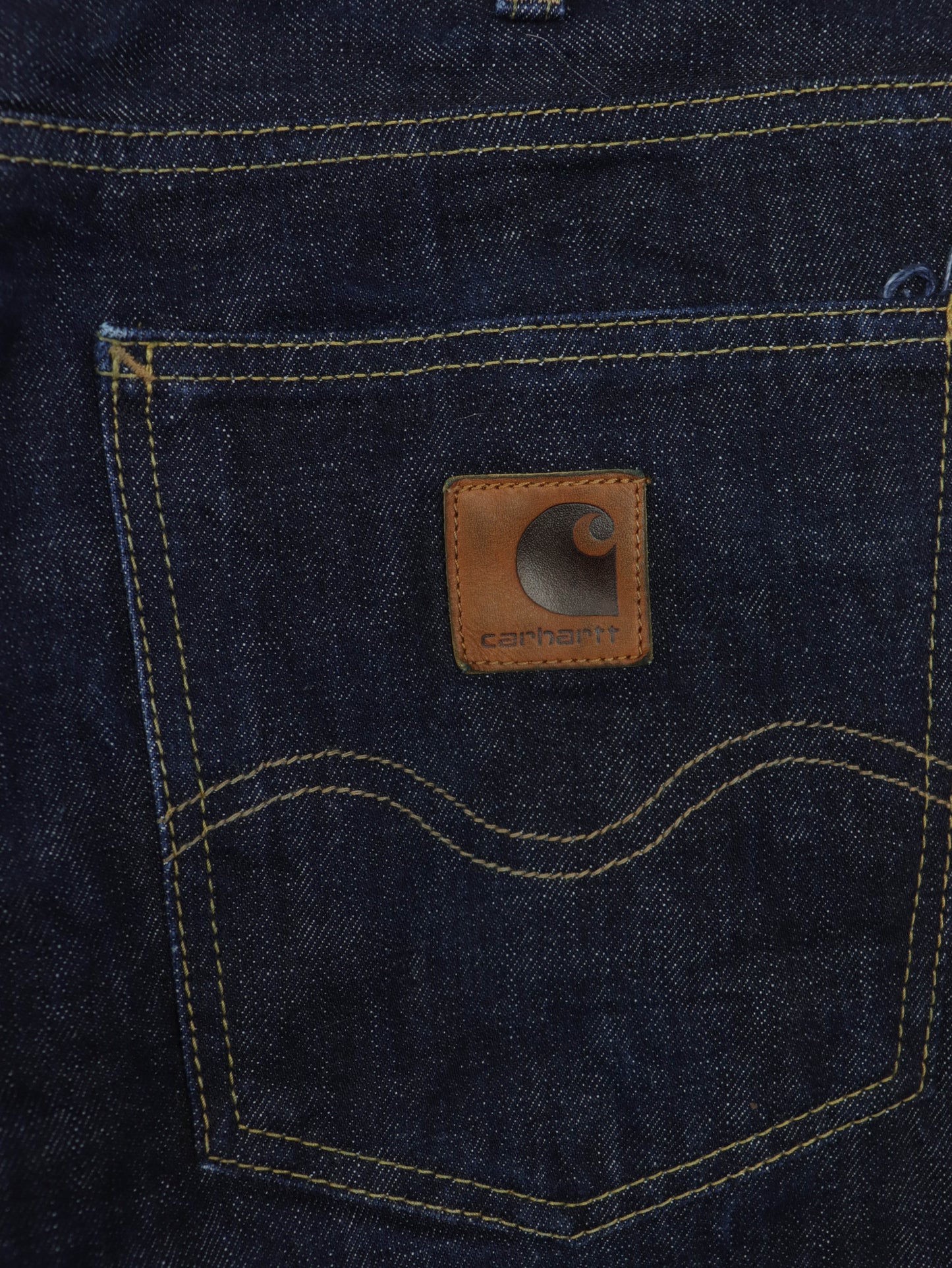 PANTALON CARHARTT MARLOW VINTAGE