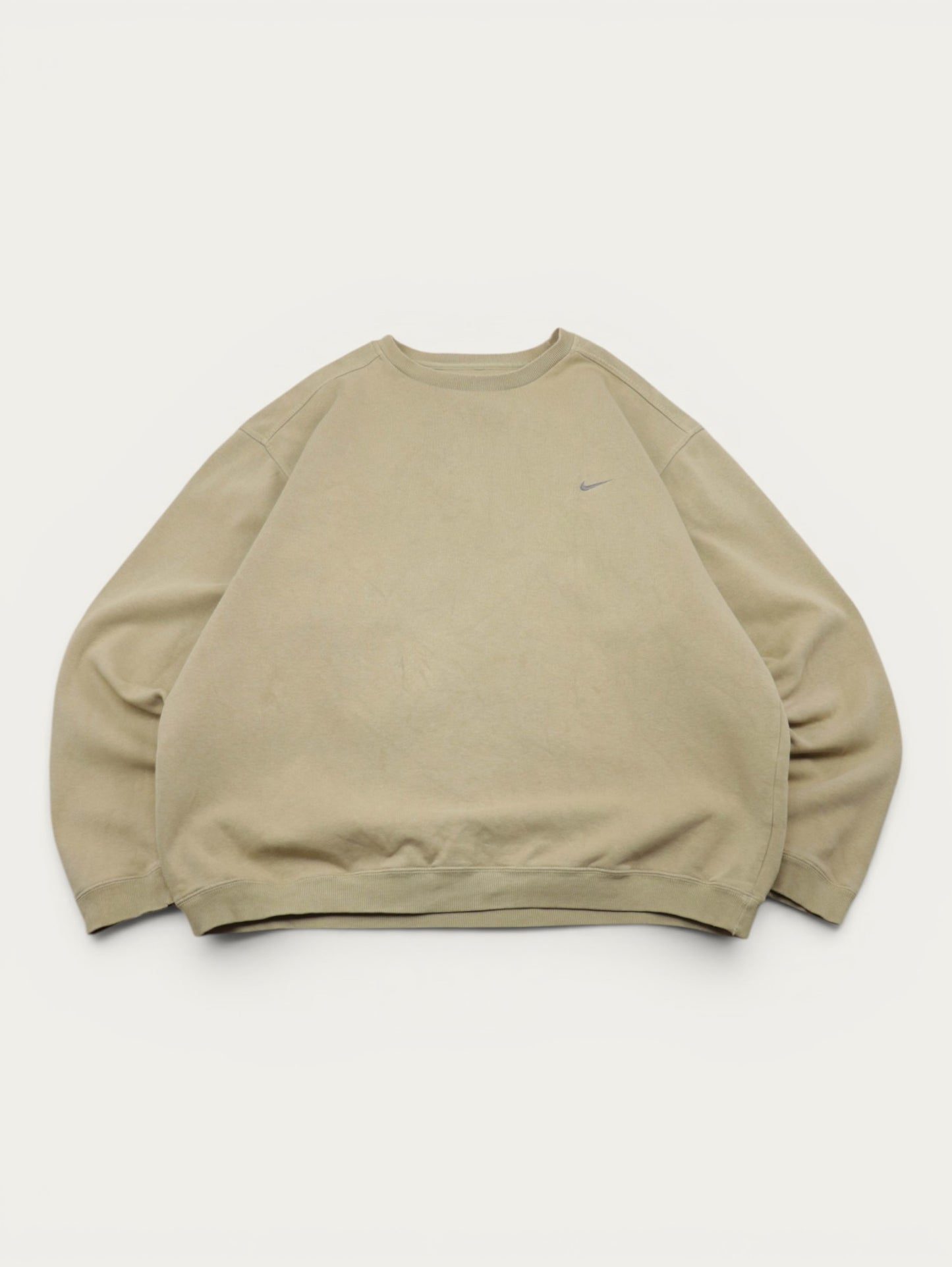 SUDADERA NIKE VINTAGE 90S