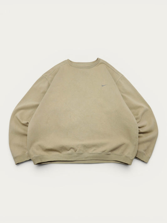 SUDADERA NIKE VINTAGE 90S