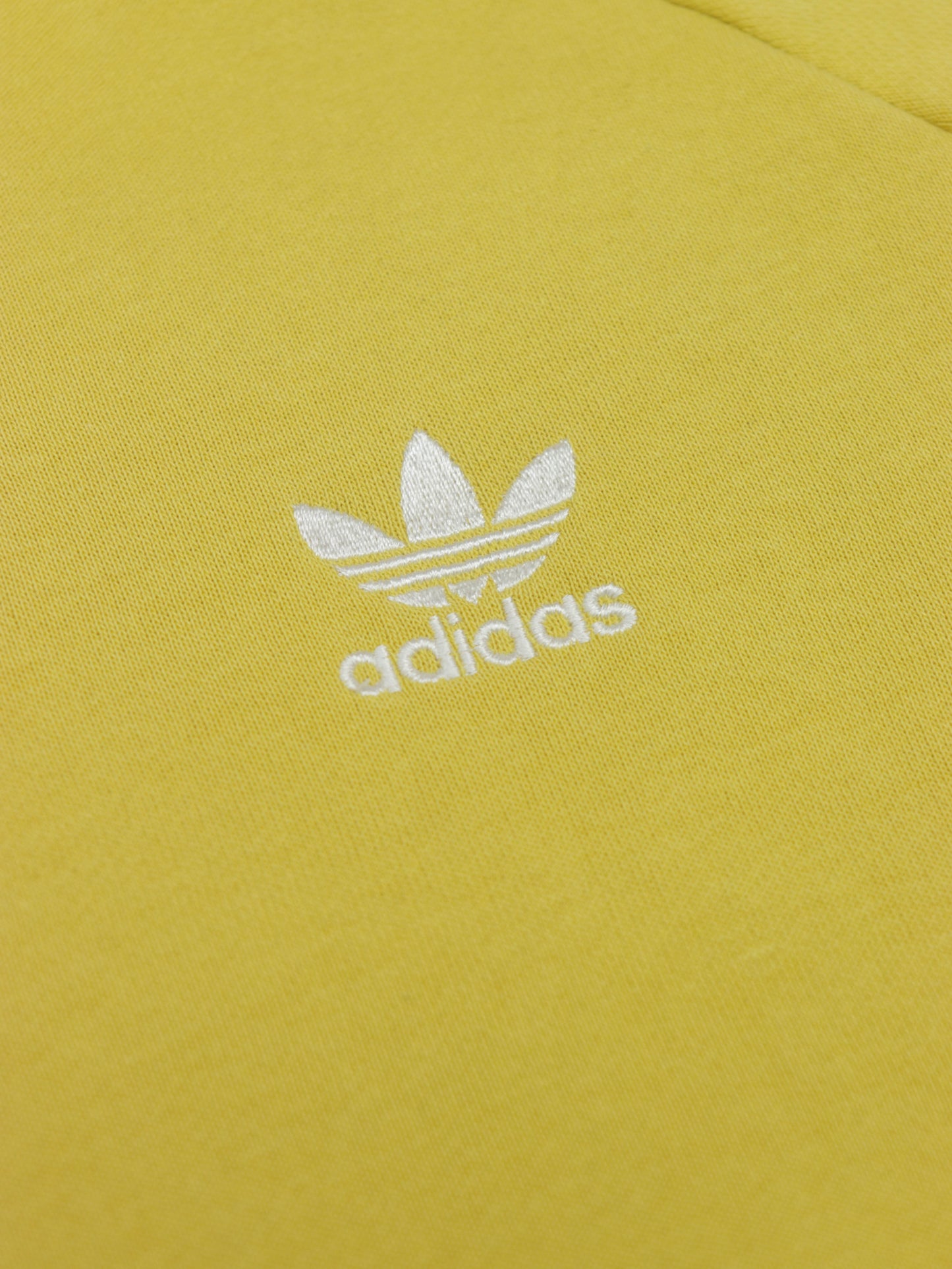 SUDADERA ADIDAS VINTAGE 00S