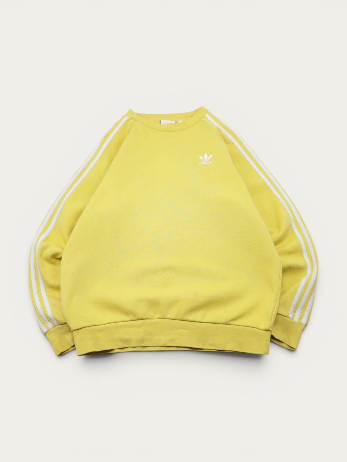SUDADERA ADIDAS VINTAGE 00S