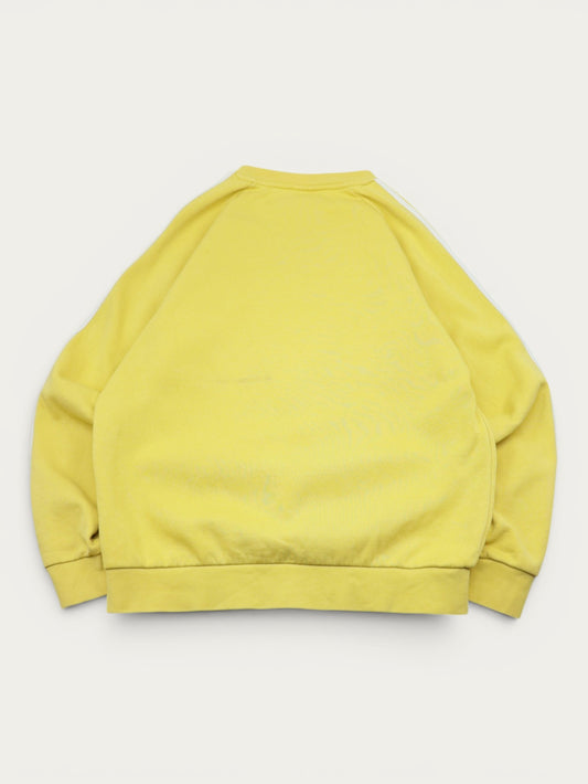 SUDADERA ADIDAS VINTAGE 00S