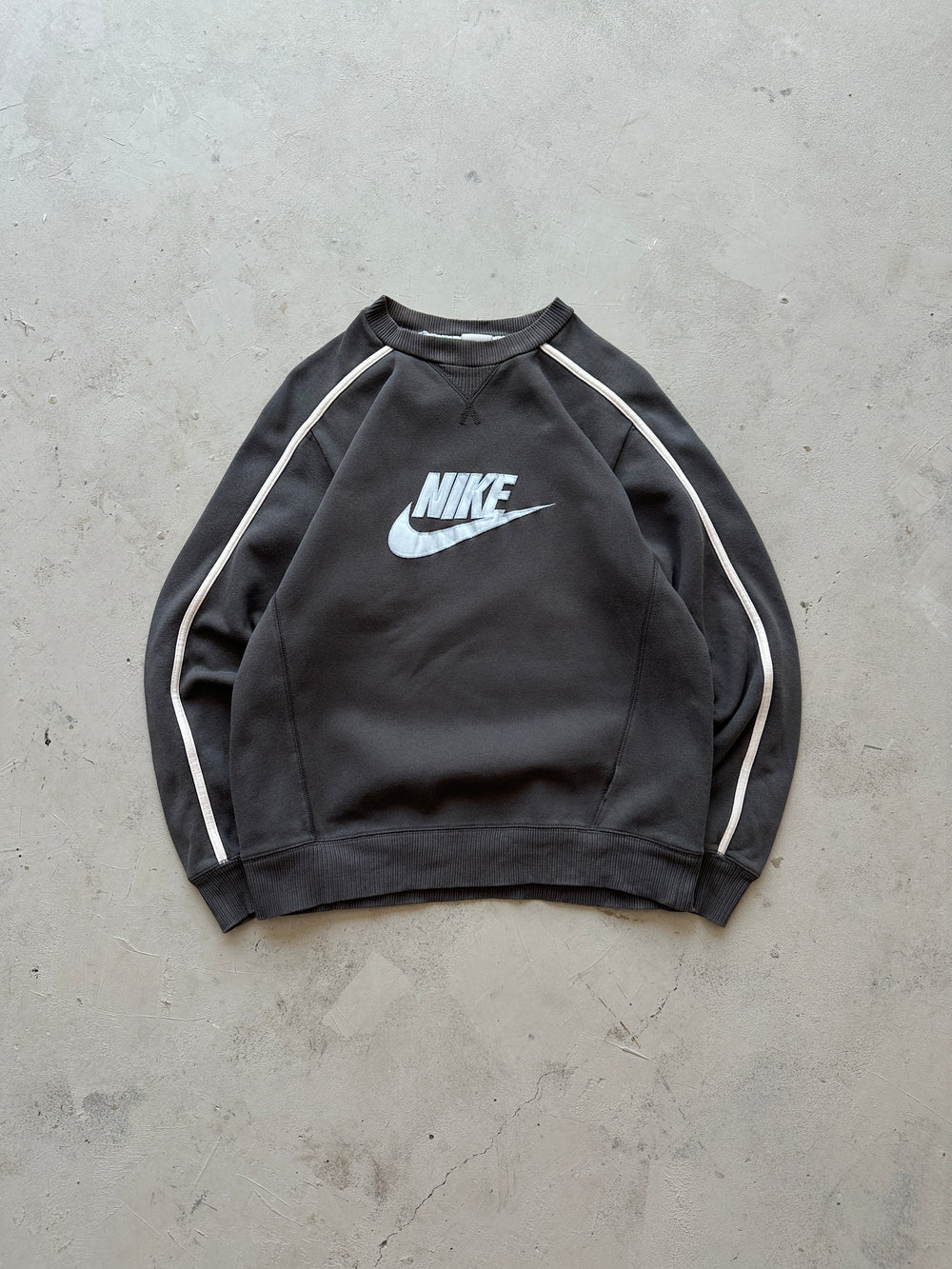 Sudadera Nike vintage 00s