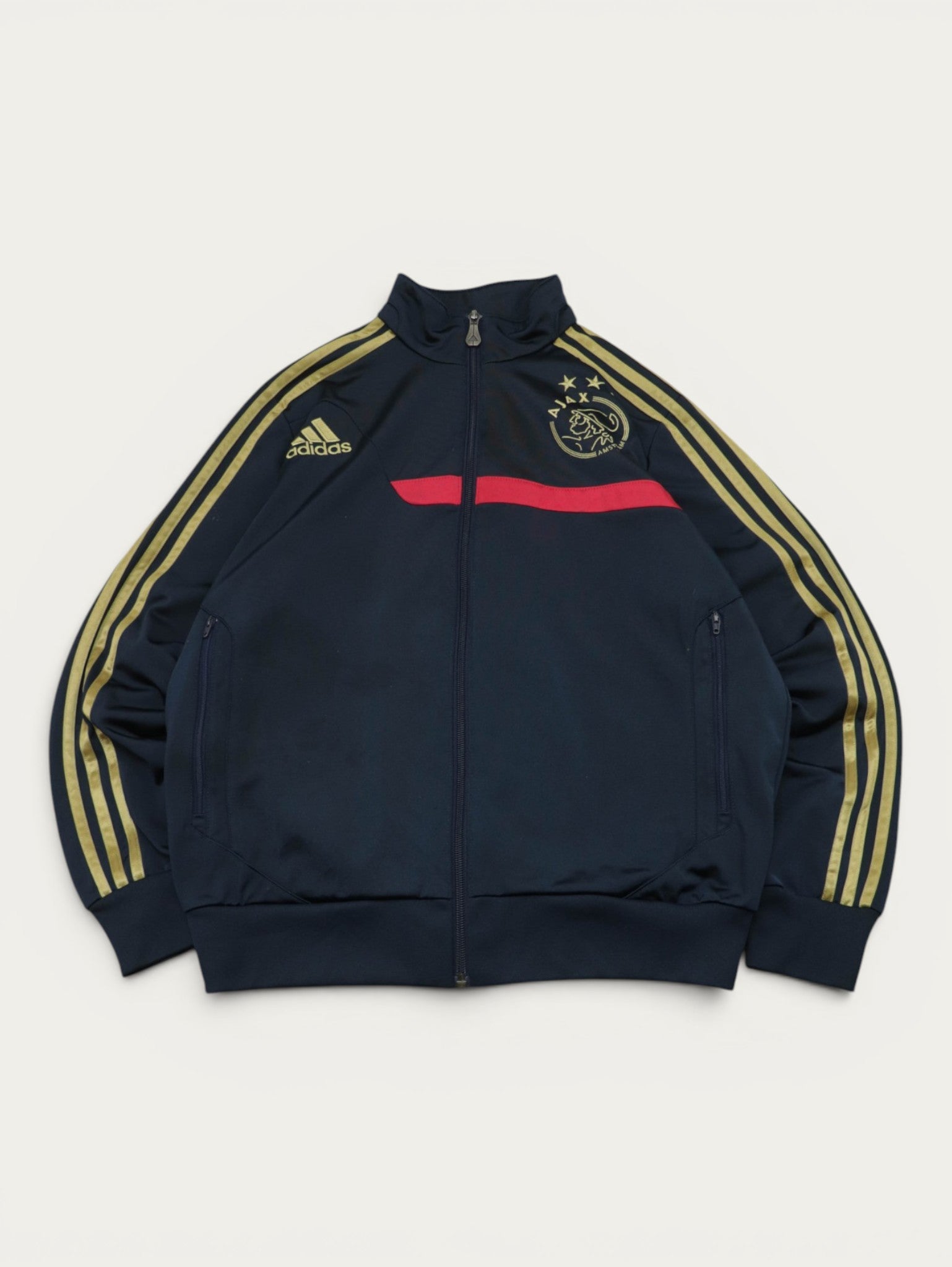 CHAQUETA ADIDAS AJAX 2013-14'