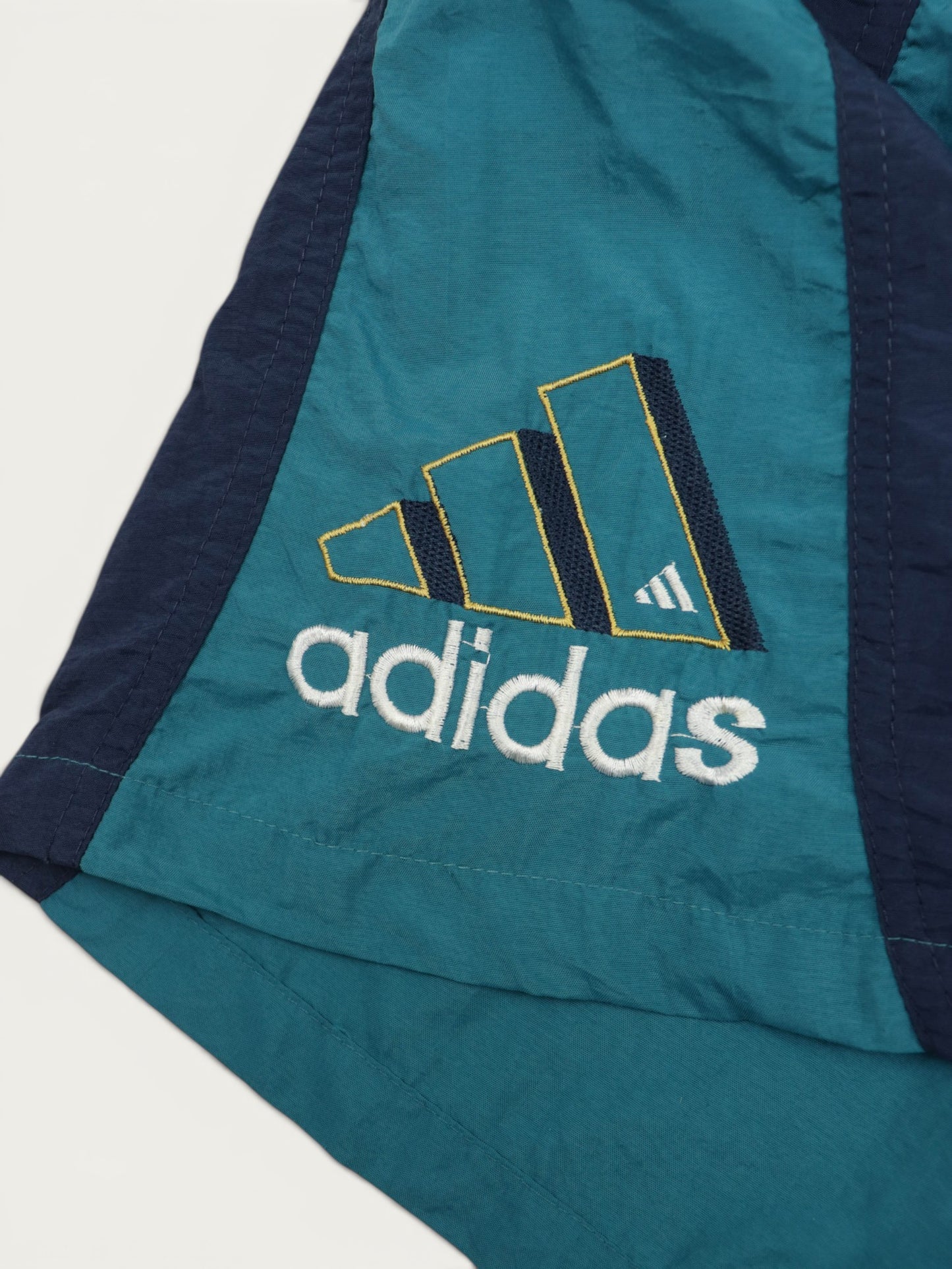 SHORT ADIDAS VINTAGE 90S