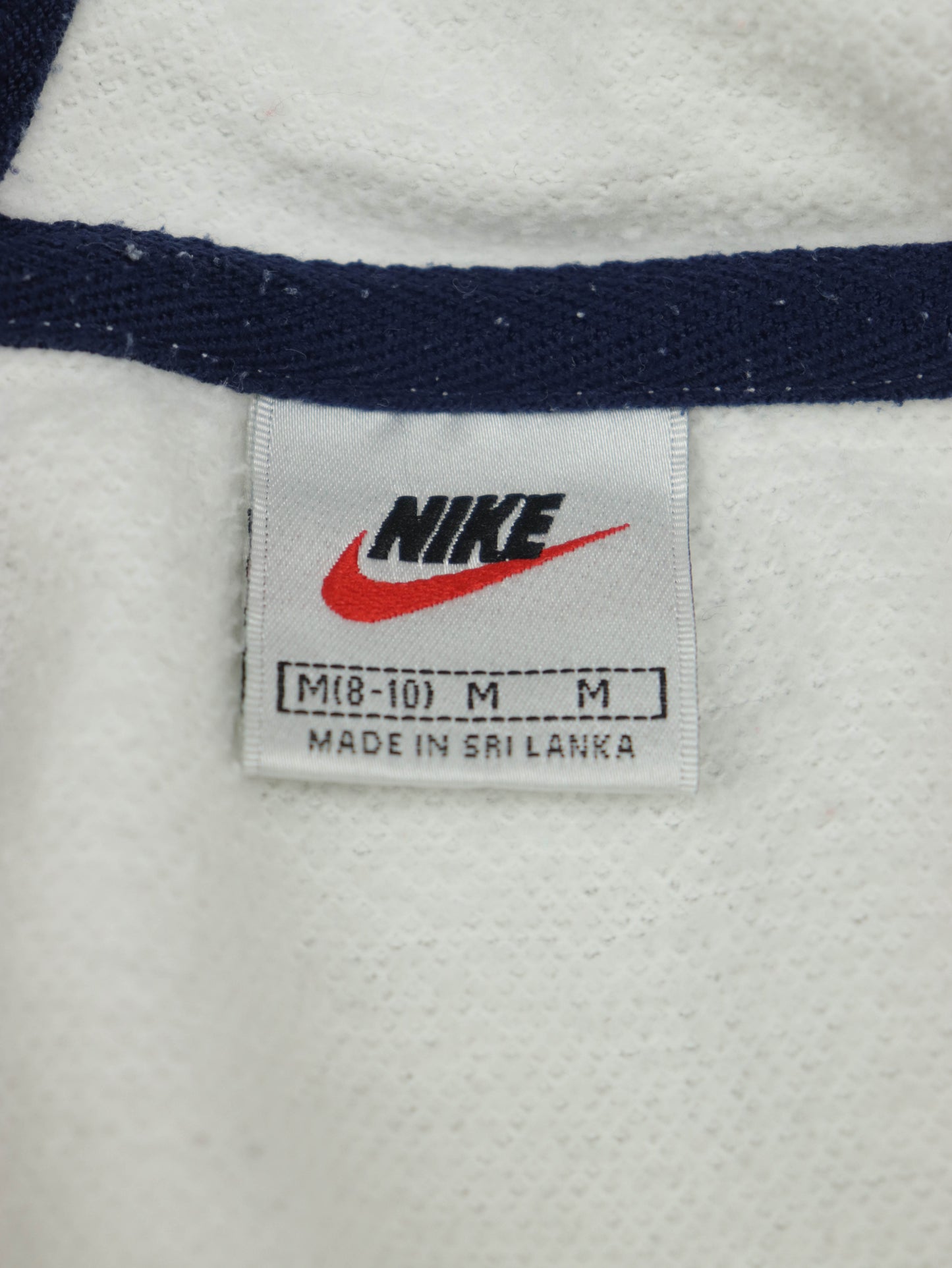 CHAQUETA NIKE VINTAGE 90S