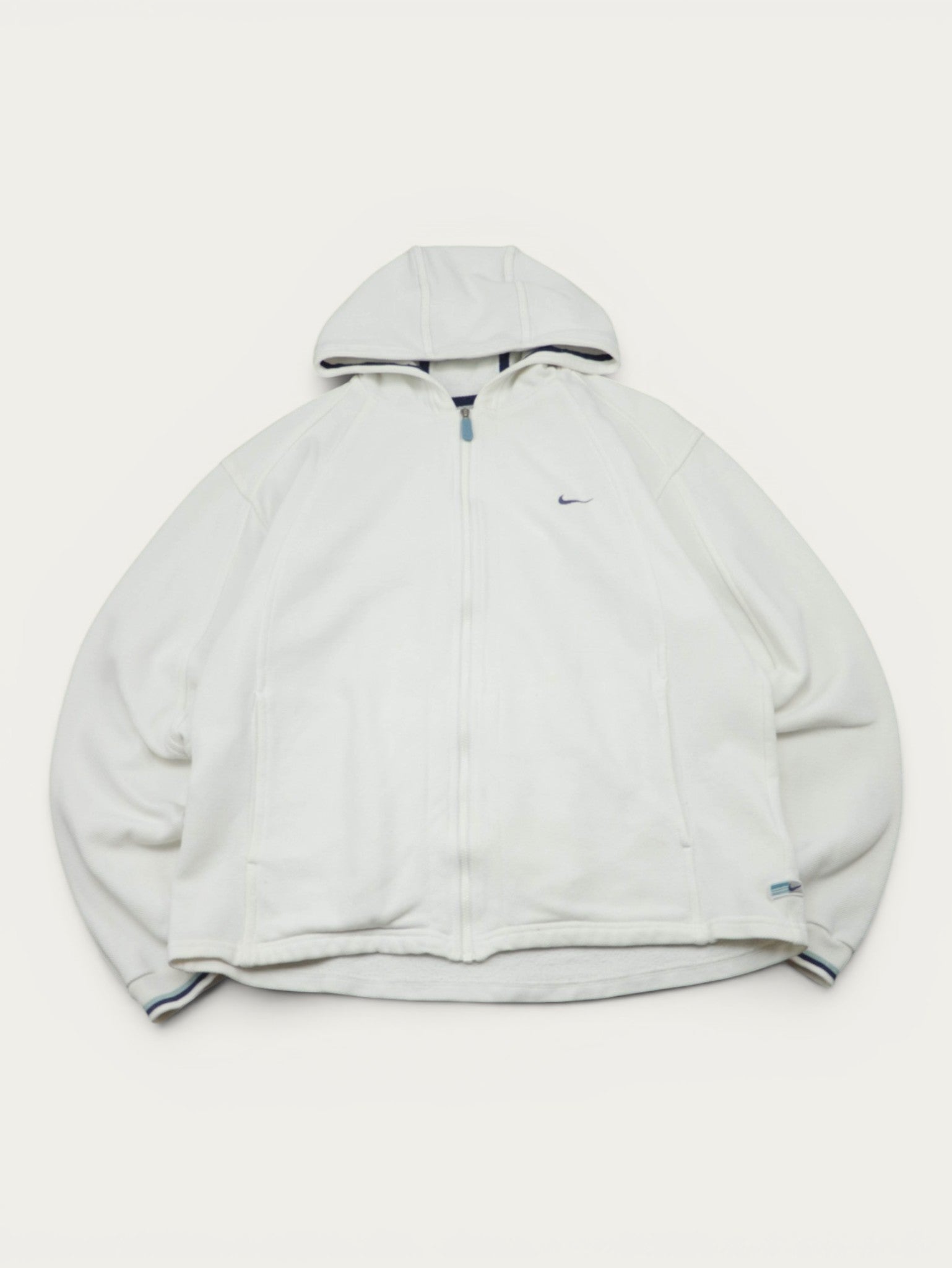 CHAQUETA NIKE VINTAGE 90S