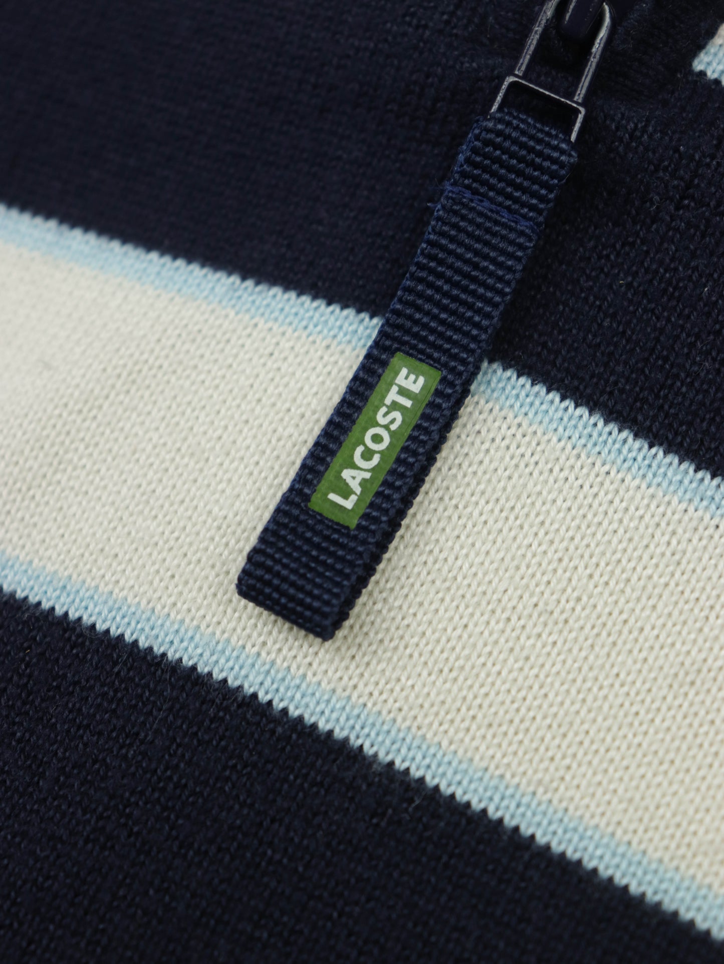 JERSEY LACOSTE VINTAGE 90S