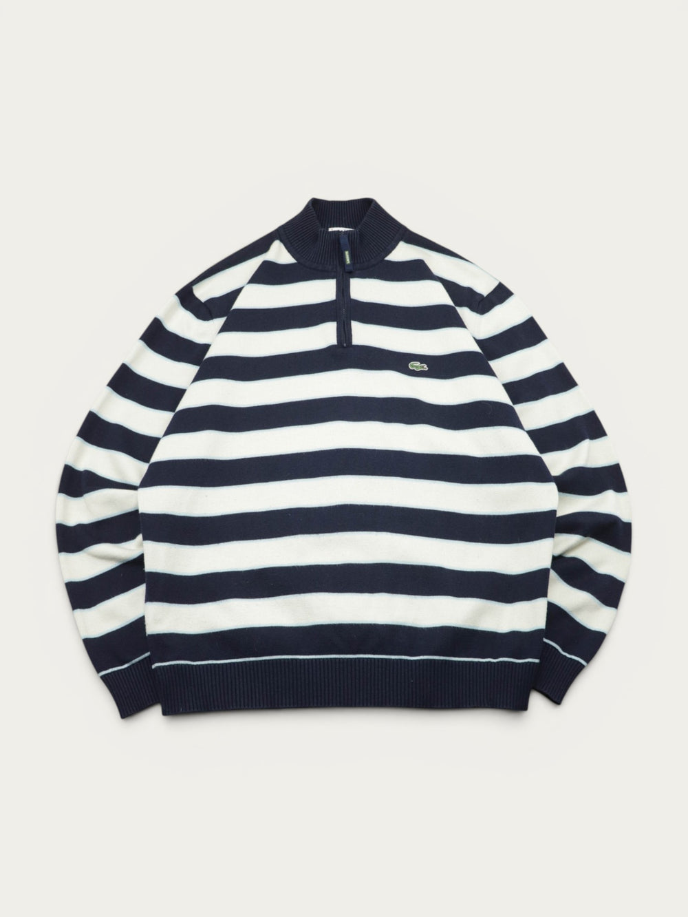 JERSEY LACOSTE VINTAGE 90S