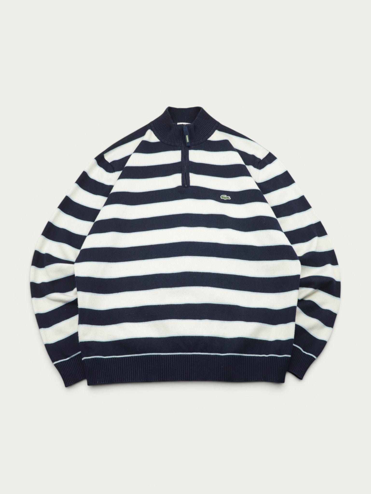 JERSEY LACOSTE VINTAGE 90S
