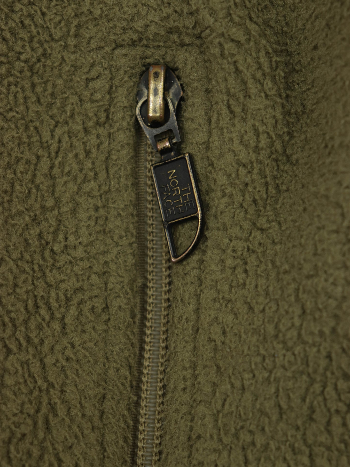 POLAR THE NORTH FACE VINTAGE 90S
