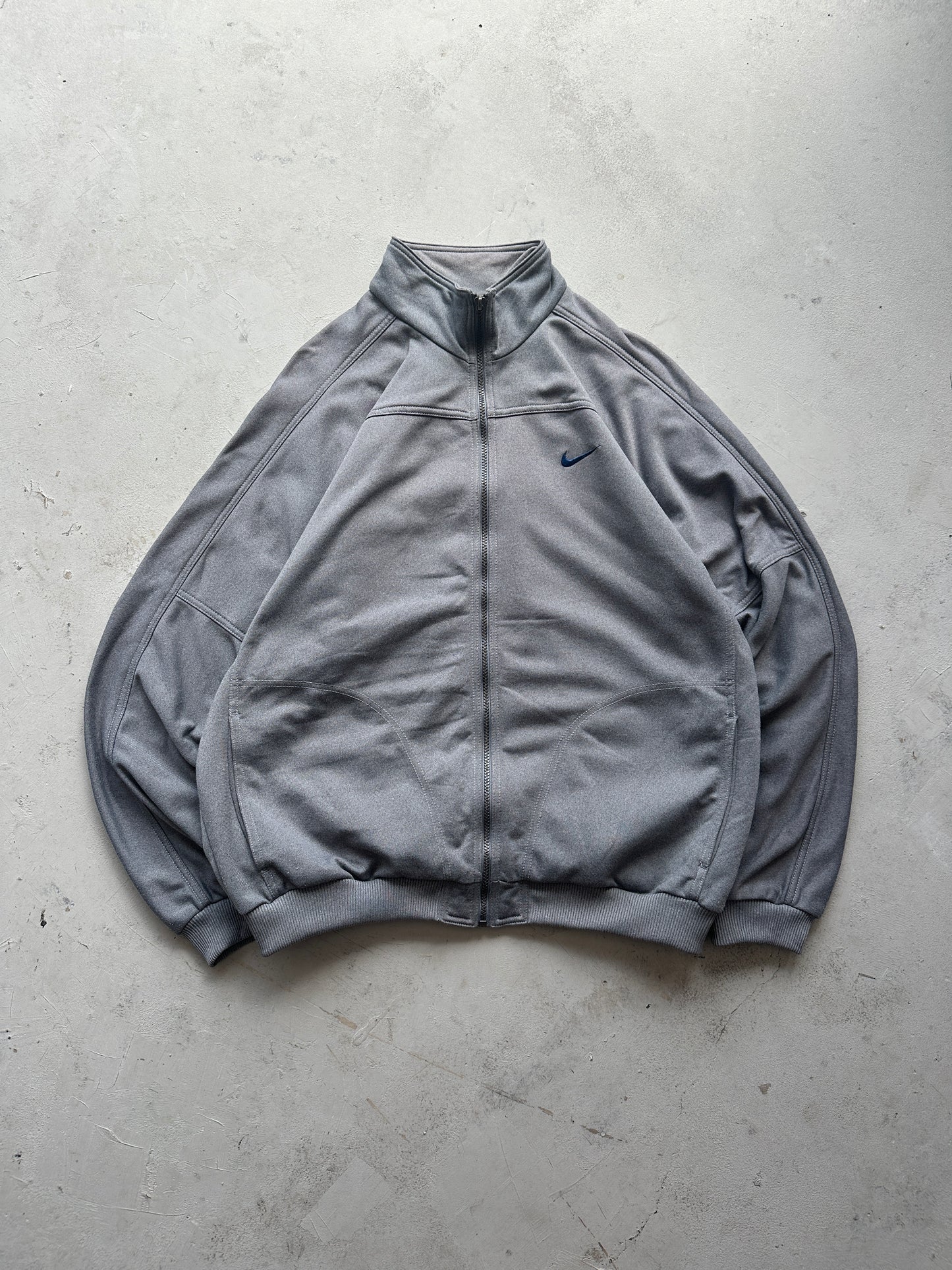 Chaqueta Nike vintage 90s