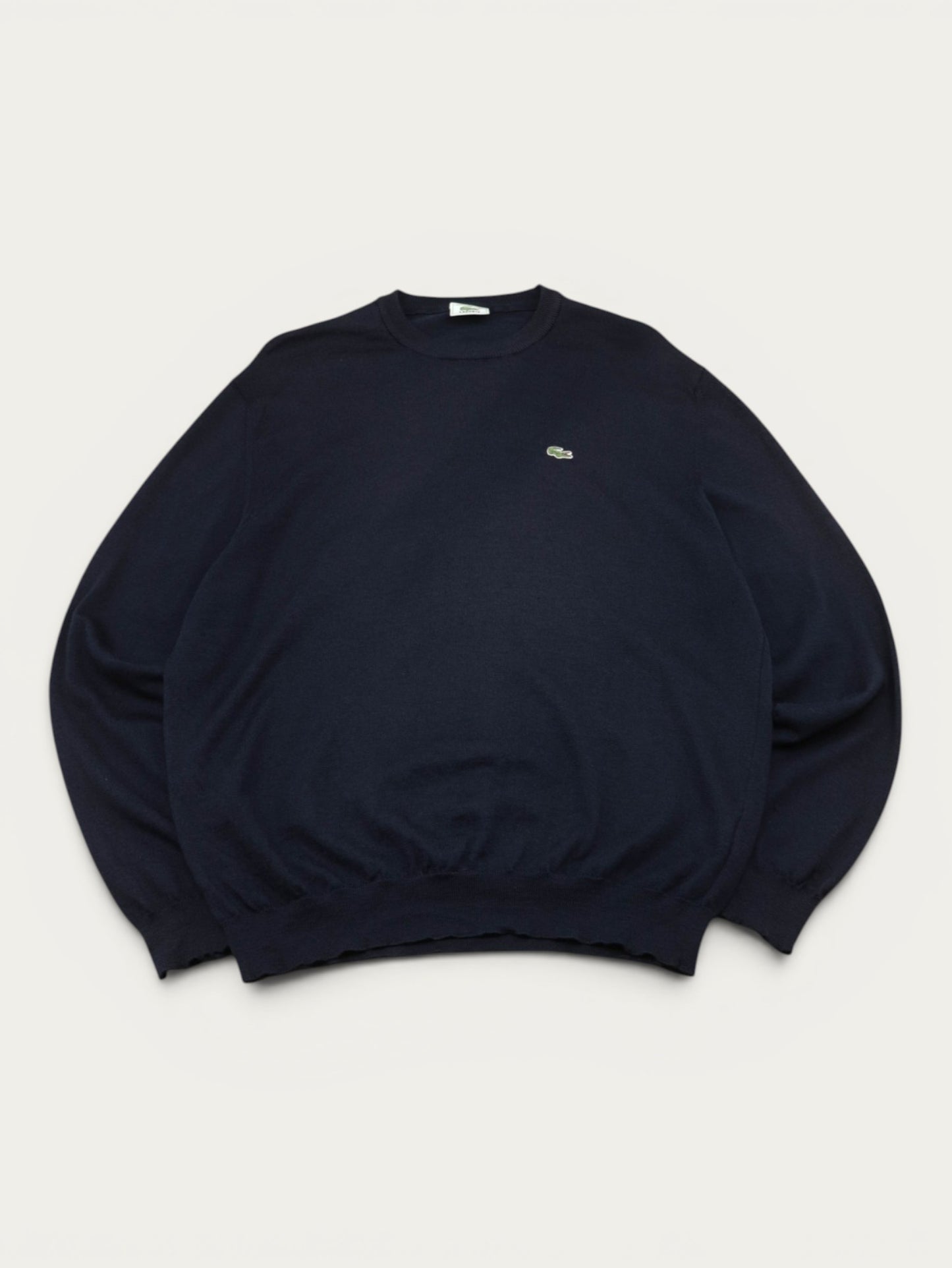 JERSEY LACOSTE VINTAGE 90S