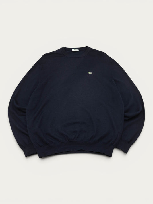 JERSEY LACOSTE VINTAGE 90S