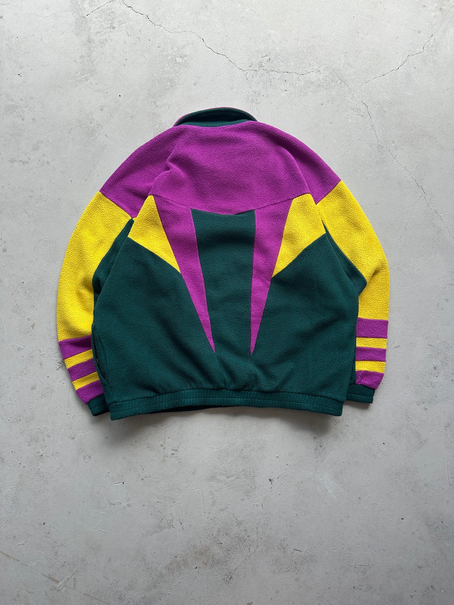 Polar Fila Italia Ski Team vintage 90s