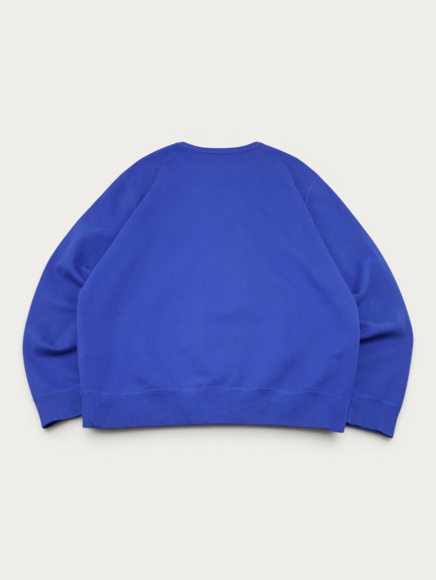 SUDADERA RALPH LAUREN VINTAGE