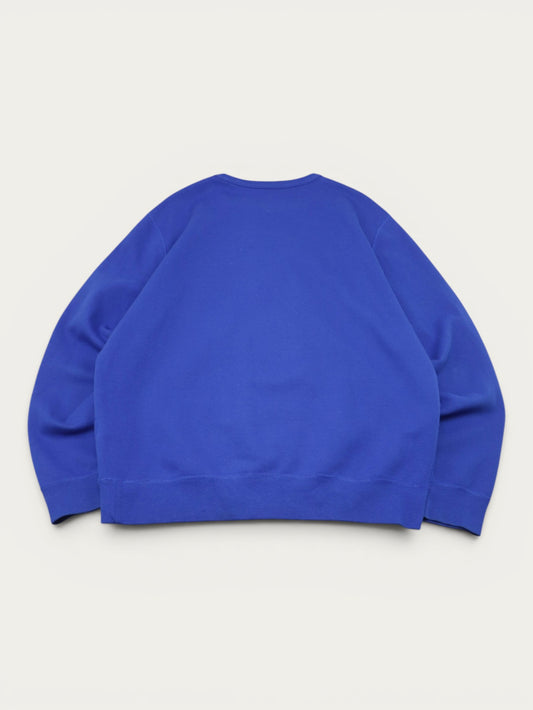 SUDADERA RALPH LAUREN VINTAGE