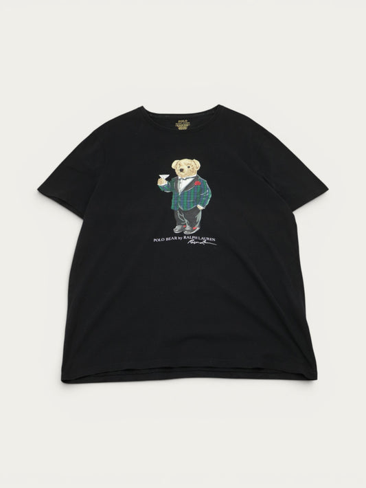 CAMISETA POLO BEAR BY RALPH LAUREN VINTAGE
